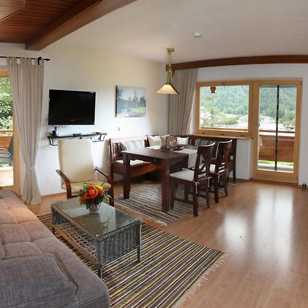 אינזל Ferienwohnung Am Roemerweg Wald מראה חיצוני תמונה
