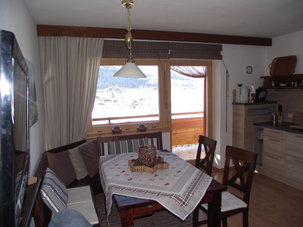 אינזל Ferienwohnung Am Roemerweg Wald מראה חיצוני תמונה